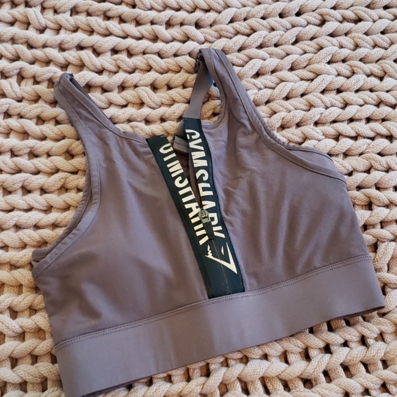 Gymshark Other - Gymshark Sport Bra Size S